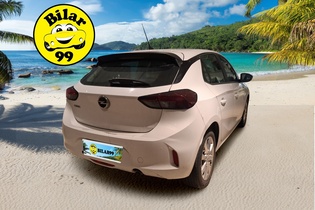 Opel Corsa vaihtoauto