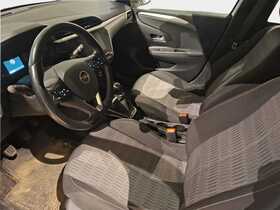 Opel Corsa vaihtoauto