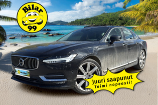 Volvo S90 vaihtoauto