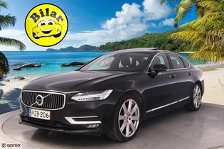 Volvo S90 vaihtoauto