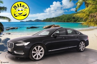 Volvo S90 vaihtoauto