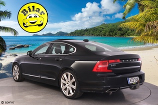 Volvo S90 vaihtoauto