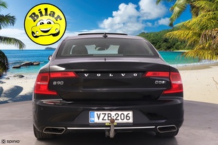 Volvo S90 vaihtoauto