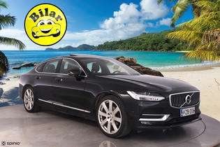 Volvo S90 vaihtoauto