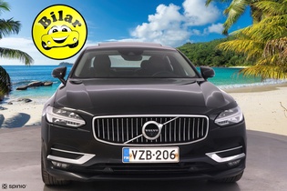 Volvo S90 vaihtoauto