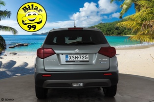 Suzuki Vitara vaihtoauto