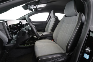 Renault Mégane vaihtoauto