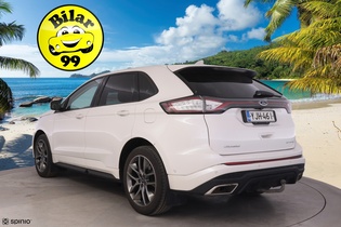 Ford Edge vaihtoauto