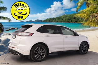 Ford Edge vaihtoauto