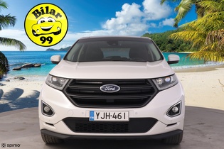 Ford Edge vaihtoauto