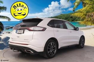 Ford Edge vaihtoauto