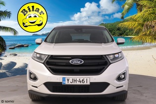 Ford Edge vaihtoauto