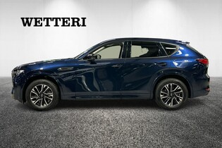 Mazda CX-60 vaihtoauto