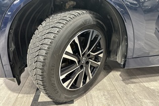 Mazda CX-60 vaihtoauto