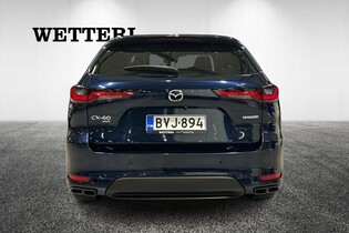 Mazda CX-60 vaihtoauto