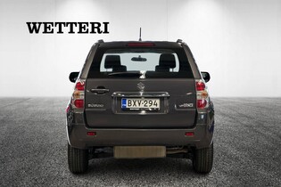 Suzuki Vitara vaihtoauto