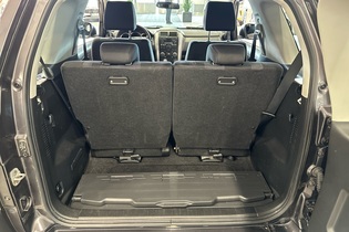 Suzuki Vitara vaihtoauto