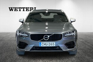 Volvo V90 vaihtoauto