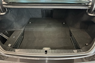 BMW 745 vaihtoauto