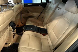 BMW X6 vaihtoauto