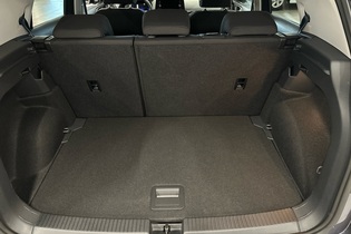 Volkswagen T-Cross vaihtoauto