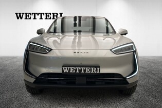 Seres 5 vaihtoauto
