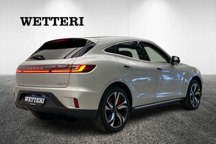 Seres 5 vaihtoauto