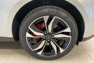 Seres 5 vaihtoauto