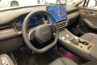 Seres 5 vaihtoauto