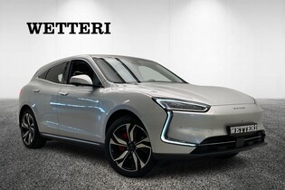 Seres 5 vaihtoauto