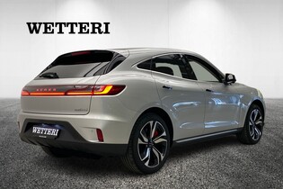 Seres 5 vaihtoauto