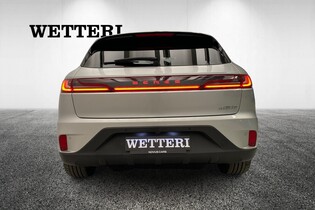 Seres 5 vaihtoauto