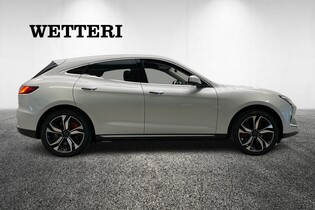 Seres 5 vaihtoauto