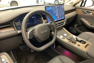 Seres 5 vaihtoauto