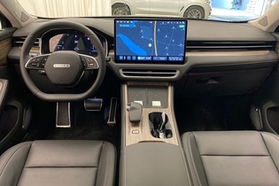 Seres 5 vaihtoauto