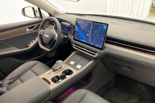 Seres 5 vaihtoauto
