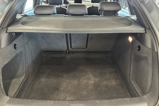 Audi Q3 vaihtoauto