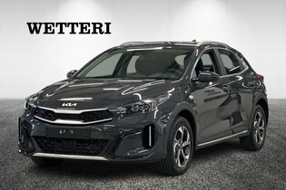 Kia XCeed vaihtoauto