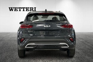 Kia XCeed vaihtoauto