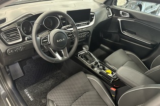 Kia XCeed vaihtoauto