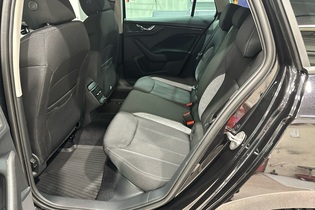 Skoda Scala vaihtoauto