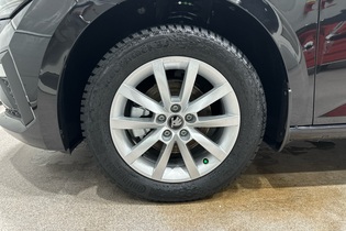 Skoda Scala vaihtoauto