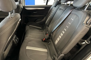 BMW 216 vaihtoauto