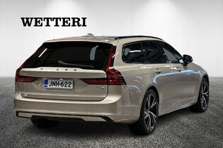 Volvo V90 vaihtoauto