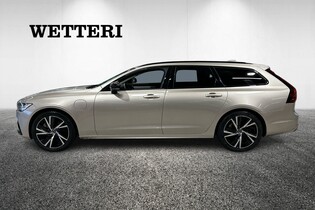 Volvo V90 vaihtoauto