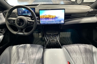 BYD Seal vaihtoauto