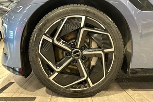 BYD Seal vaihtoauto