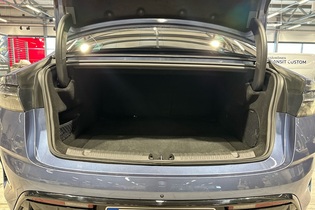 BYD Seal vaihtoauto