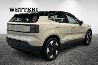 Volvo EX30 vaihtoauto