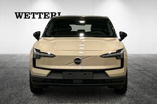 Volvo EX30 vaihtoauto